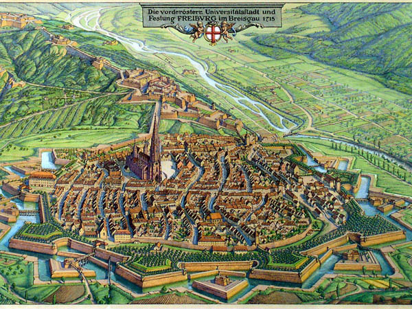 Freiburg