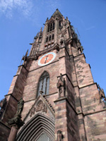 Münsterturm