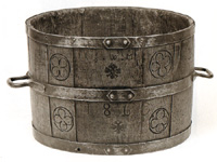 Trockenmass