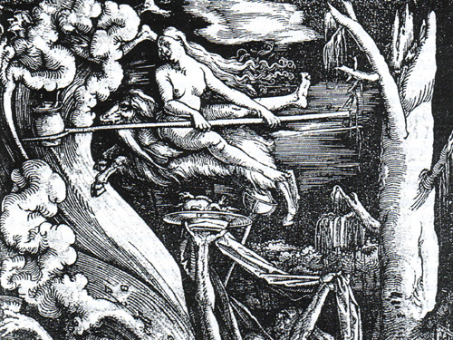 Hexensabbat