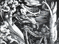 'Hexensabbat'