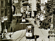 Strassenbahn