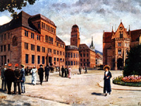 Universität
