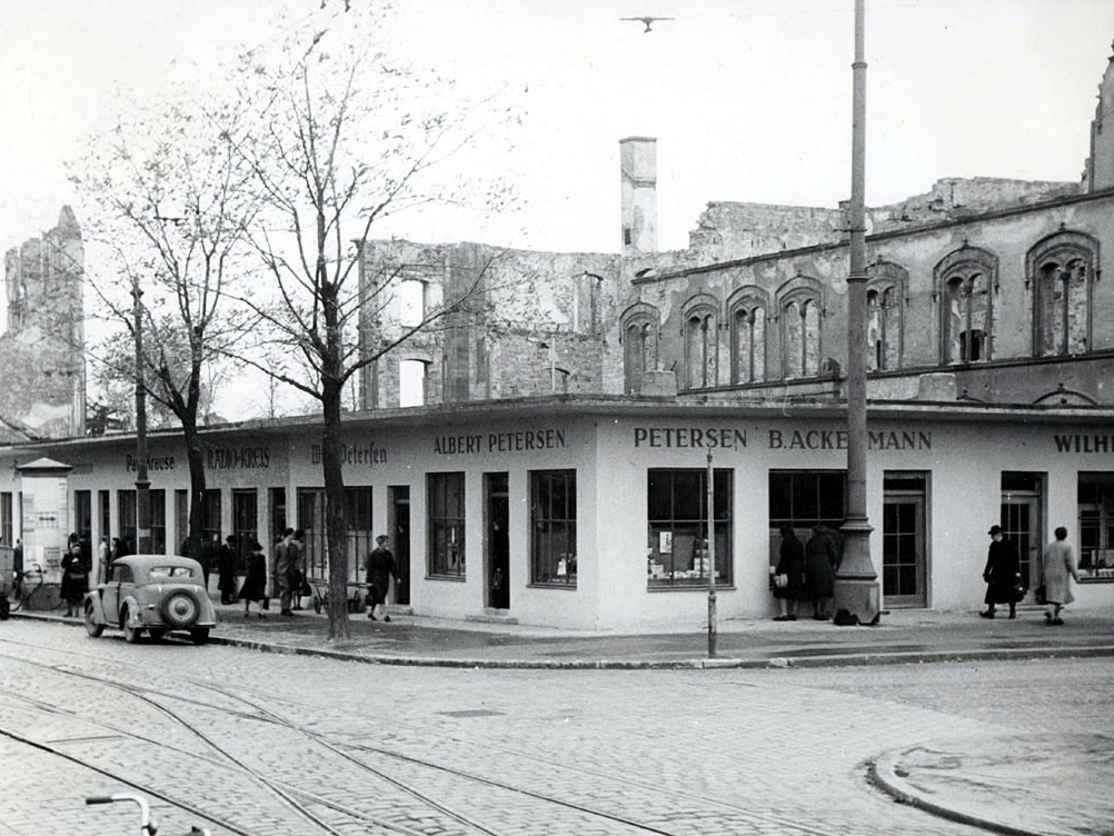 Bertoldstr. 1950