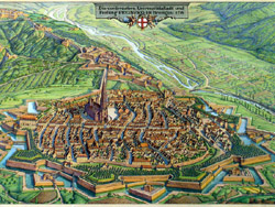 Vaubansche Festung