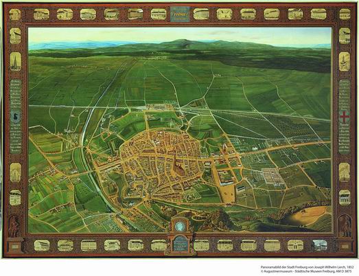 Lerch-Plan