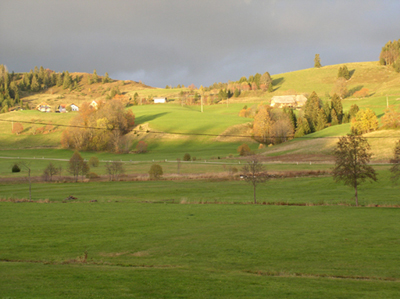 S&uuml;dschwarzwald