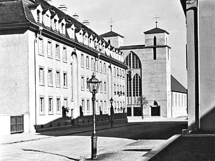 Emmendingerstraße