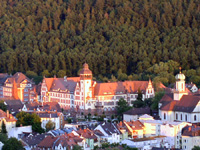 Oberwiehre
