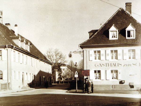 Maria Hilf