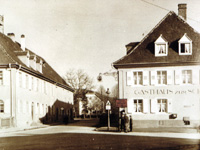 Gasthaus Schiff