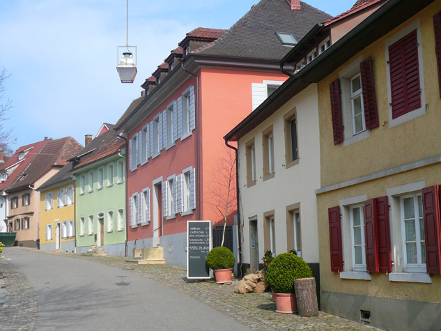 Staufen