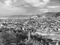 Blick vom Lorettoberg