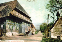 Himmelreich mit späterer B31